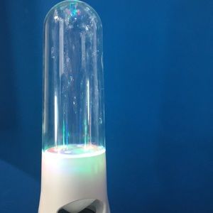 Dancing Water Speaker